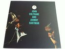 JOHN COLTRANE & JOHNNY HARTMAN s/t LP 1963 IMPULSE A-40 US