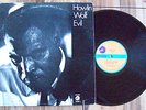 HOWLIN' WOLF  EVIL  CHESS RECORDS BLUES LP