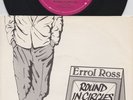Errol ROSS * 1980 UK SKA REVIVAL 45 * Listen