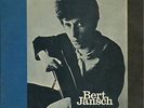 BERT JANSCH   NEEDLE OF DEATH ** 1966 TRANSATLANTIC EP