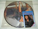 Whitney Houston - OST. The Bodyguard, Korea Only Picture Disk. Sealed. 1992.