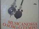 LUIZA BETH CARVALHO 1968 “Musicanossa”  LP BRAZIL HEAR
