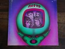 Patto - Hold Your Fire - Vertigo Swirl -  - Great Sleeve and Vinyl