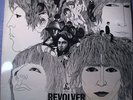 THE BEATLES   REVOLVER   RARE EARLY MONO PRESSING   PMC 7009 (P)1966 XEX605