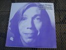 Dave Evans - The Words In Between - Village Thing VTS6 - Excellent Vinyl LP 1971