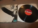 LED ZEPPELIN 1 UK 1ST PRESS TURQUOISE SUPERHYPE CREDITS