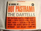 THE DARTELLS - HOT PASTRAMI - DEEP GROOVE- ORIGINAL-MINT - SURF