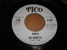 *LISTEN - POPCORN - LATIN - RAY BARRETTO - BABALU PART 1 + PART 2