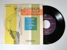 JAVIER SOLIS Mariachi Mexico EP EPC 251 vintage NEW
