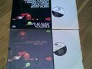 Charles Tolliver Orig (2) LP's Music Inc Live at Slugs Jazz Funk Promo M- Shrink