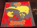 H P LOVECRAFT  RARE  1ST PRESS LP 1968 PSYCH  VG + PLAYS GREAT 