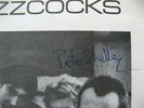 The Buzzcocks Spiral Scratch ep SIGNED UK  7