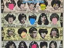 MFSL Rolling Stones Some Girls LP 1982 NM TOP CONDITION VINYL