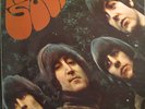 The Beatles : “Rubber Soul” :  UK Mono LP : Second pressing