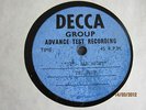 RARE UK 45  The 4 