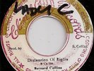 THE ABBYSINIANS / DECLARATION OF RIGHTS / LISTEN