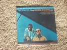 MINT- NAT KING COLE GEORGE SHEARING MFSL 1-081 Japan Audiophile Half Speed LP