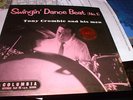 TONY CROMBIE RARE UK STEREO COLUMBIA EP