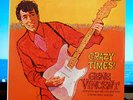 GENE VINCENT.  