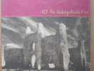 U2 - The Unforgettable Fire MFSL LP