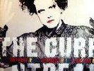 The Cure Entreat Plus Double LP Vinyl Marbled #494/1000