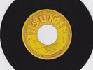 Johnny Cash - EP - You're The Nearest Thing To Heaven - Sun