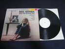 Neil Sedaka Sings His Greatest Japan Promo Test White Label Vinyl LP Thin Sleeve