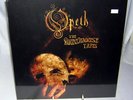 OPETH Roundhouse Tapes 3xLP box new LTD 1000 My Dying Bride