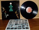 JOHN COLTRANE AND JOHNNY HARTMAN Impulse A-40 Stereo