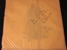 John Lennon-Two Virgins-ORIG. 1968 UK LP W/Unique Bag & Inscription-Beatles