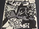 NIGHT SHADOW the square root of two USA original LP little phil & nightshadows