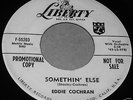 EDDIE COCHRAN 