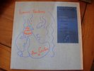 FRANCIS POULENC JEAN COCTEAU LA VOIX HUMAINE * RCA * EXCELLENT COND & RARE