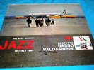 SESTETTO BASSO VALDAMBRINI ORIG ITALIAN JAZZ ON RCA BEAUTY MODAL JAZZ