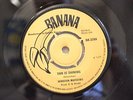 WINSTON MATHEWS - SUN IS SHINING - BANANA