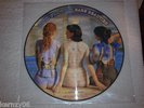 PINK FLOYD RARE BEAUTIES  PICTURE DISC RARE MINT UNPLAYED