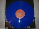 AC/DC LET THERE BE ROCK BLUE VINYL ALBERT & SONS1977 RARE MINT CONDISH