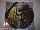 MOTORHEAD WE ARE MOTORHEAD ALBUM LP PICTURE DISC RARE MINT UNPLAYED IRON MAIDEN
