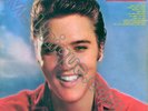 Elvis Presley For LP Fans Only Original LP Near Mint In Original Baggie
