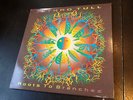 JETHRO TULL - ROOTS TO BRANCHES (1995) Rare UK Chrysalis GF 2LP EXCELLENT