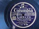 Jean Sablon Solo Django Reinhardt DF 1406