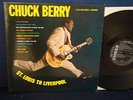 Chuck Berry - St. Louis To Liverpool - 1964 - Black Chess Label - Mono