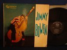 Jimmy Bowen - 1957 - (Black /Silver) Roulette Label - Mono