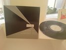 NARDIS - KLAUS TREUHEIT TRIO -RARE PRIVAT MODAL JAZZ LP -ORIGINAL-PRESSING -MINT
