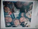 SABA - KAREL VELEBNY SHQ & WOODWIND 5TET NONET - ORIG LP 68 - MINT FIRST PRESS