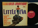 Little Eva - LLLLoco-Motion - 1962 - Dimension Label - Mono