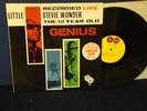 Little Stevie Wonder - 12 Year Old Genius - 1963 - Tamla Label - Mono