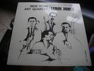 Avant-Garde Jazz NEW YORK ART QUARTET Leroi Jones Fontana UK 1965