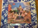 ROLLING STONES...THEIR SATANIC MAJESTIES REQUEST (1st Press 3D sleeve)