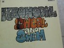 KROKODIL SWEAT AND SWIM  KRAUTROCK  2 LP